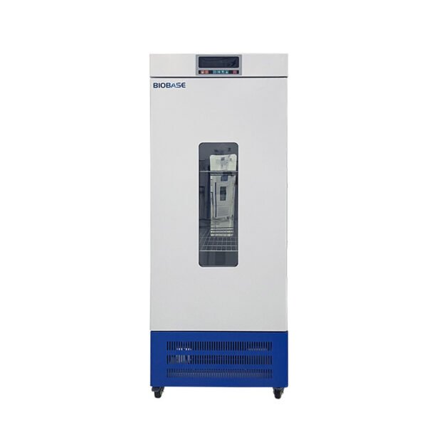 Constant Temperature and Humidity Incubator(BJPX-HTBII) - Image 4
