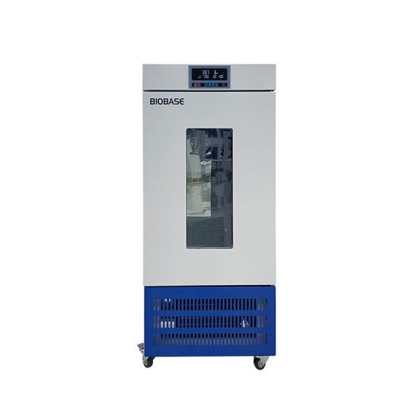 Constant Temperature and Humidity Incubator(BJPX-HTBII) - Image 2