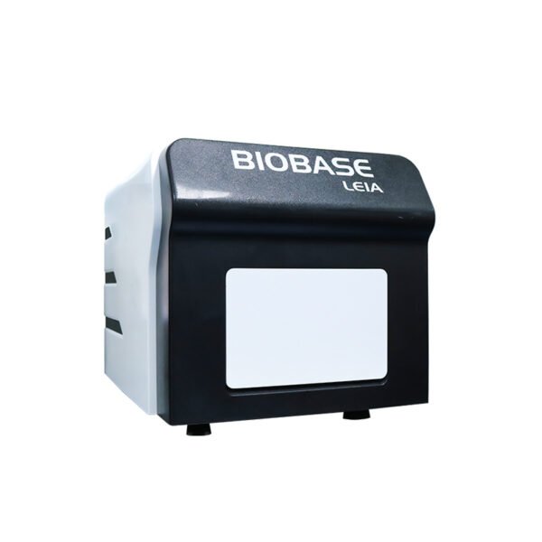 Fluorescent Quantitative Detection System - Image 2