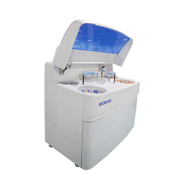 Auto Chemistry Analyzer BK-1200 - Image 4