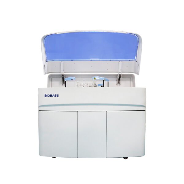 Auto Chemistry Analyzer BK-1200 - Image 3