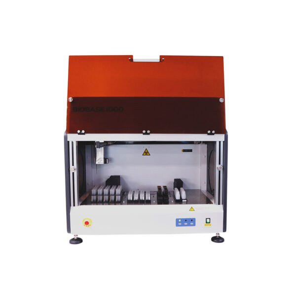 Auto ELISA Processor (BIOBASE1000) - Image 3