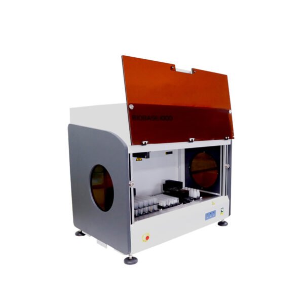 Auto ELISA Processor (BIOBASE1000) - Image 2