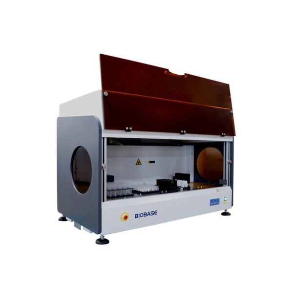 Auto ELISA Processor (BIOBASE2000) - Image 2