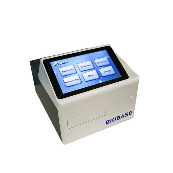 ELISA Microplate Reader BK-EL10A BK-EL10B BK-EL10C BK-EL10D - Image 3