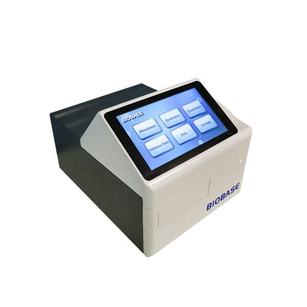 ELISA Microplate Reader BK-EL10A BK-EL10B BK-EL10C BK-EL10D - Image 4
