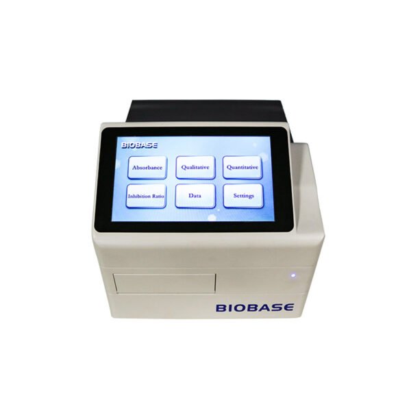 ELISA Microplate Reader BK-EL10A BK-EL10B BK-EL10C BK-EL10D - Image 5