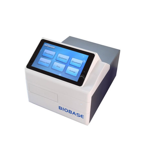 ELISA Microplate Reader BK-EL10A BK-EL10B BK-EL10C BK-EL10D - Image 2