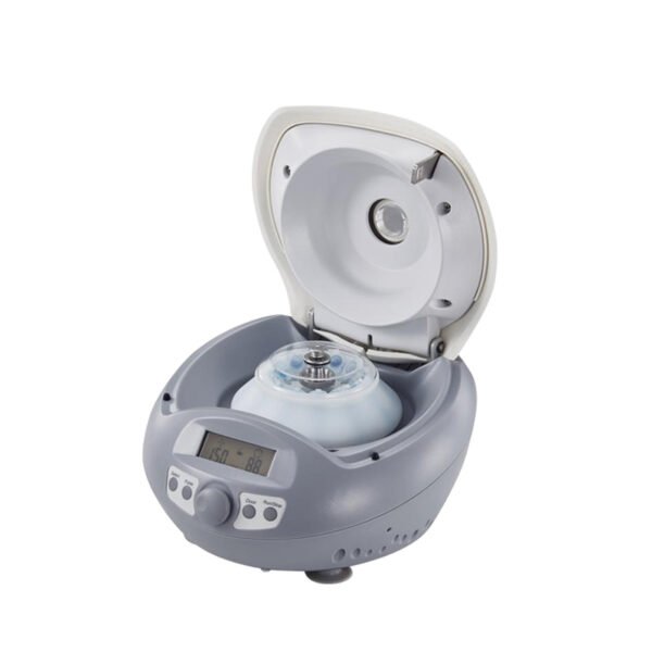 Mini High Speed Centrifuge D2012 plus - Image 2