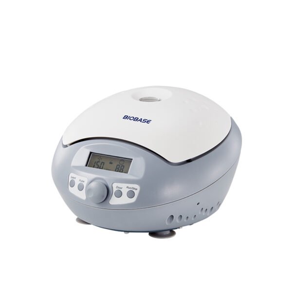 Mini High Speed Centrifuge D2012 plus