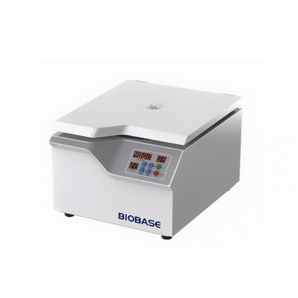 Table Top Low Speed Centrifuge BKC-TL4B
