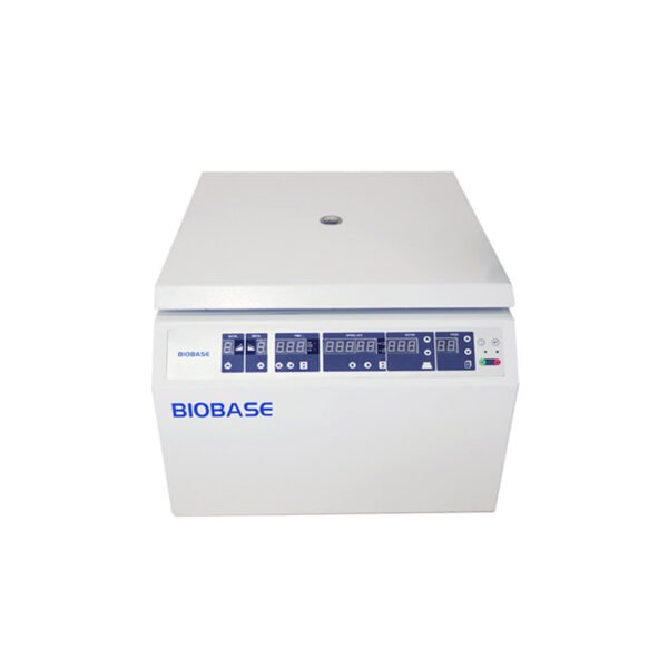 Table Top Low Speed Centrifuge BKC-TL6M