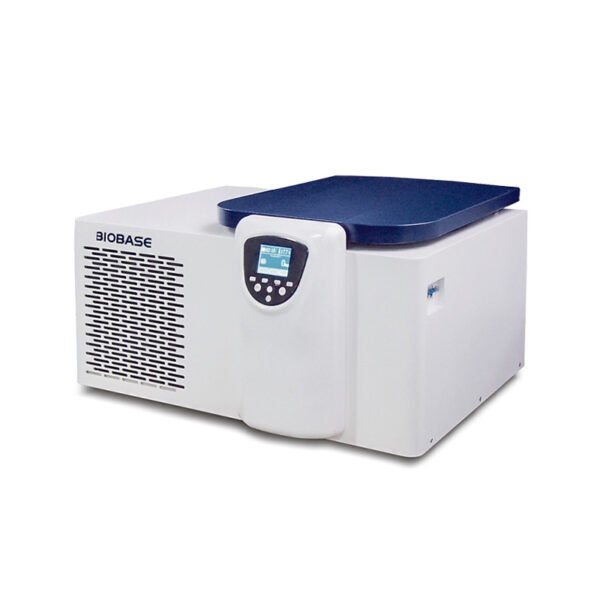 Table Top Low Speed Refrigerated Centrifuge BKC-TL6R BKC-TL8R BKC-TL5RIV