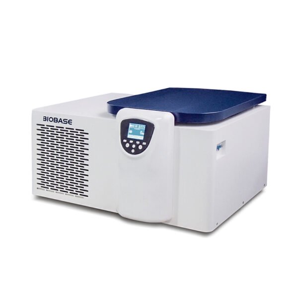 Table Top Low Speed Refrigerated Centrifuge BKC-TL6R BKC-TL8R BKC-TL5RIV - Image 3