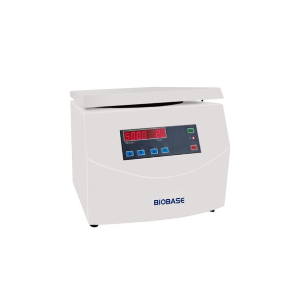 Table Top Low Speed Centrifuge BKC-TL4IV