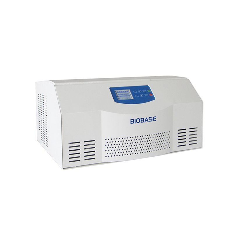 Low Speed Large Capacity Refrigerated Centrifuge BKC-TL5RL - Image 2