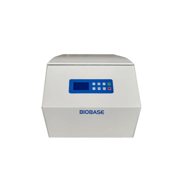 Table Top Low Speed Large Capacity Centrifuge BKC-TL5LII