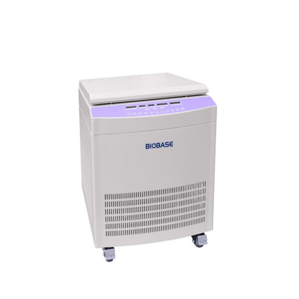 Low Speed Refrigerated CentrifugeBKC-TL5RIII