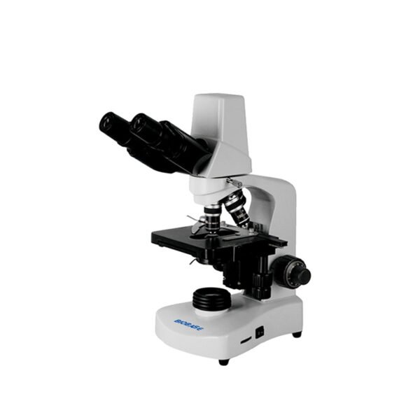 BIOBASE BMB-117M BMB-300M Build-in Camera Digital Microscope Camera Digital With Camera