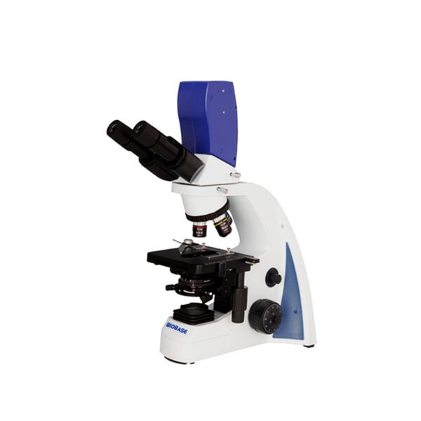 BIOBASE BMB-117M BMB-300M Build-in Camera Digital Microscope Camera Digital With Camera - Image 2