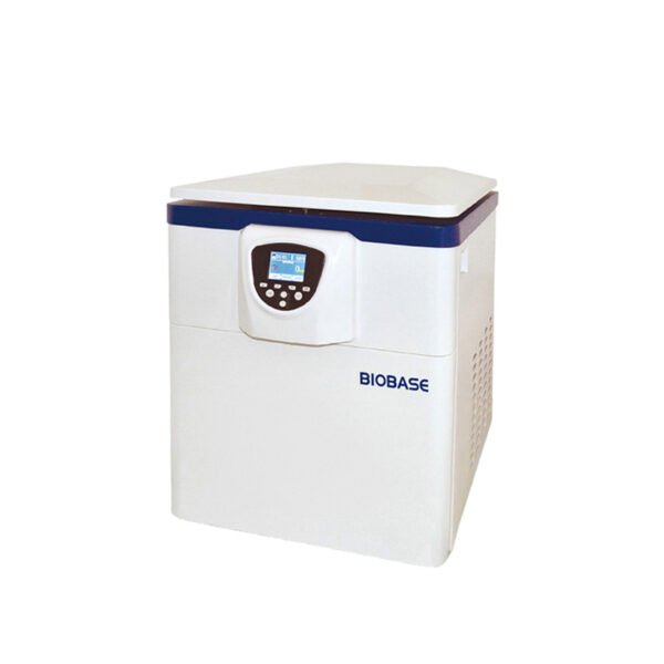 High Speed Refrigerated Centrifuge BKC-VH20RII