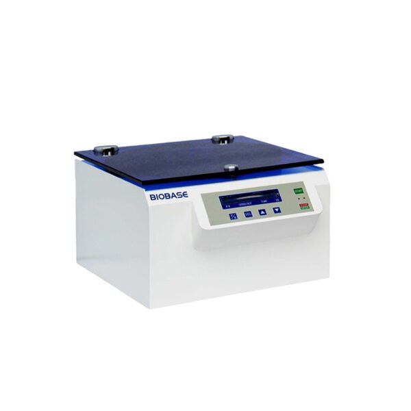 Gel Card Centrifuge - Image 2