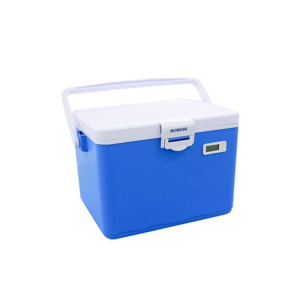 Portable Refrigerator - Image 4