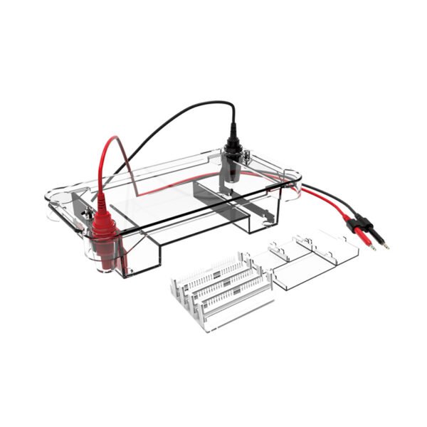 Horizonal Electrophoresis Tank BK-HETO2