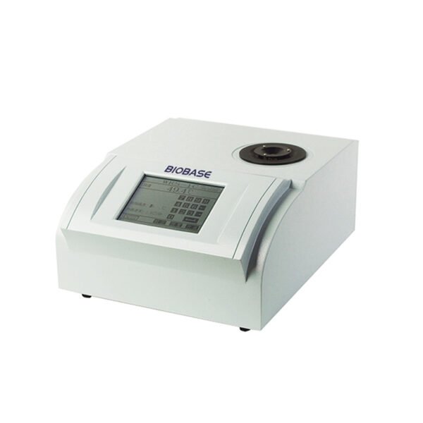 Digital Melting Point Apparatus - Image 2