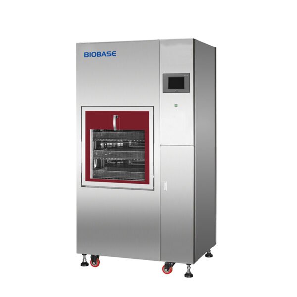 Medical Automatic Glassware Washer(Washer Disinfector) - Image 3