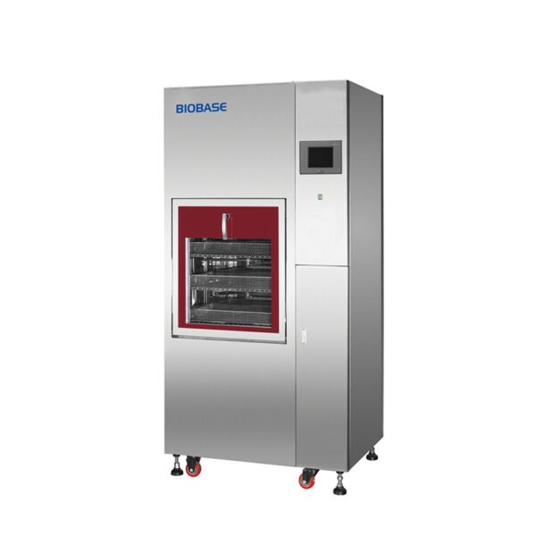 Medical Automatic Glassware Washer(Washer Disinfector)