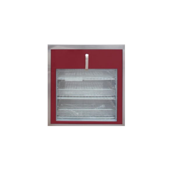 Medical Automatic Glassware Washer(Washer Disinfector) - Image 5