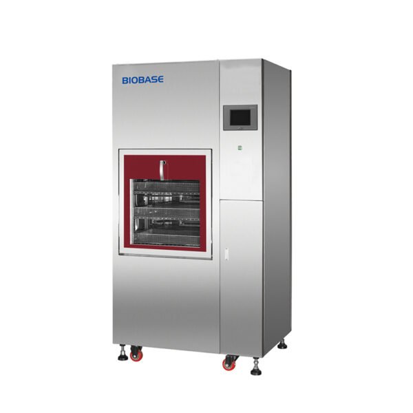 Medical Automatic Glassware Washer(Washer Disinfector) - Image 2