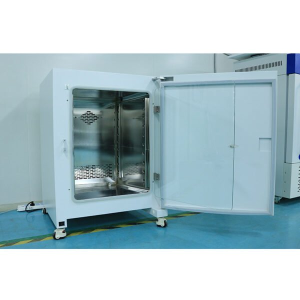 50l 80l Air Jacketed Co2 Laboratory Incubator Liter For Ivf - Image 9