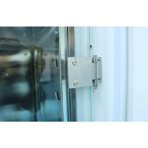 50l 80l Air Jacketed Co2 Laboratory Incubator Liter For Ivf - Image 10