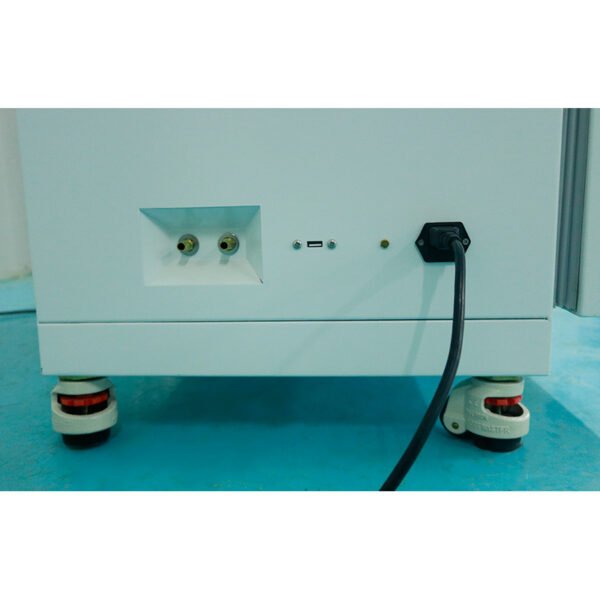 50l 80l Air Jacketed Co2 Laboratory Incubator Liter For Ivf - Image 8