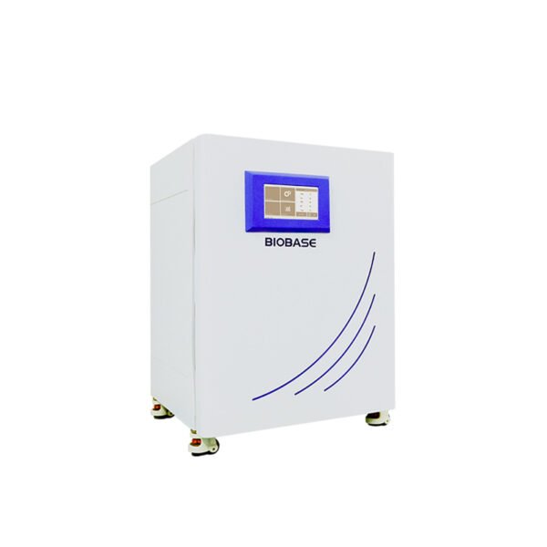 Tri-Gas CO2 Incubator BJPX-C160T - Image 3