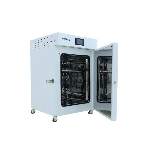 CO2 Incubator BJPX-C160D - Image 2