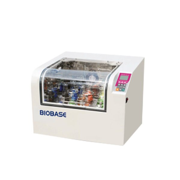 Small Capacity Thermostatic Shaking Incubator (BJPX-N) - Image 2