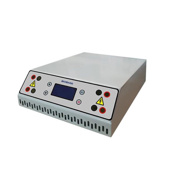 Electrophoresis Power Supply