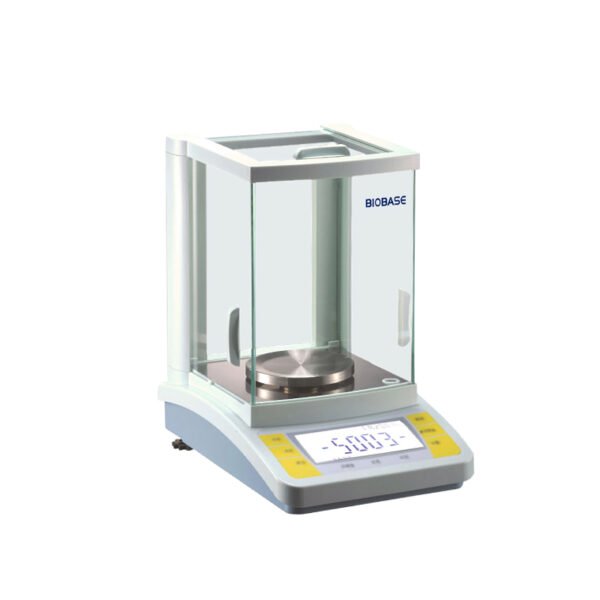 Timbangan Analitik BIOBASE BP2003B Analytical Balance - Image 2