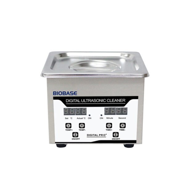 Ultrasonic Cleaner Single Frequency Type