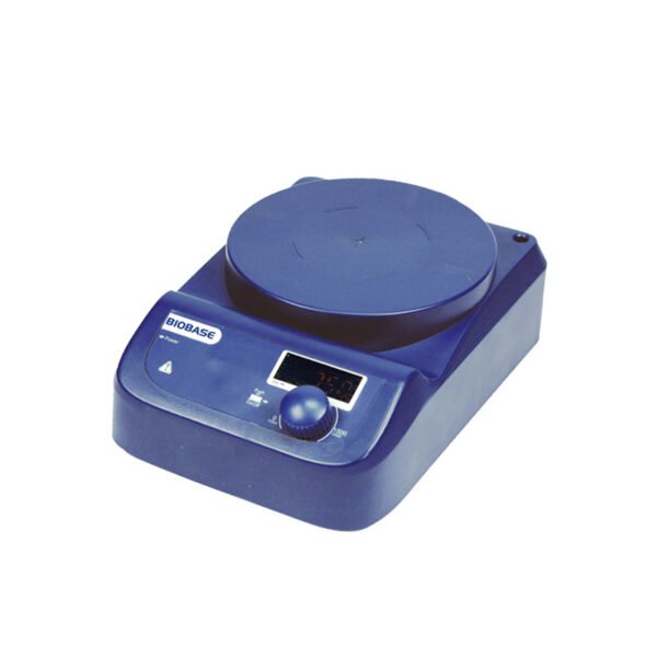 Magnetic Stirrer MS Series