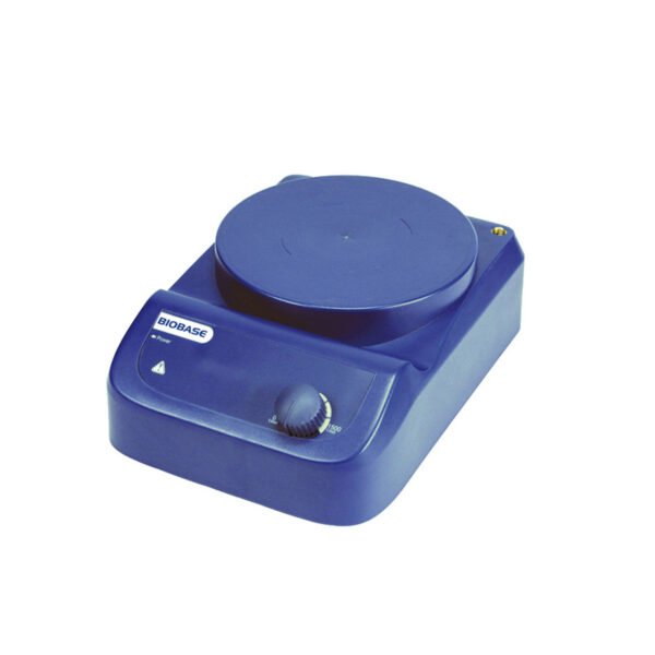 Magnetic Stirrer MS Series - Image 2