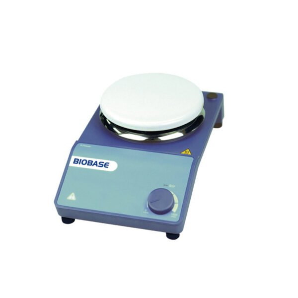 Magnetic Stirrer MS Series - Image 3