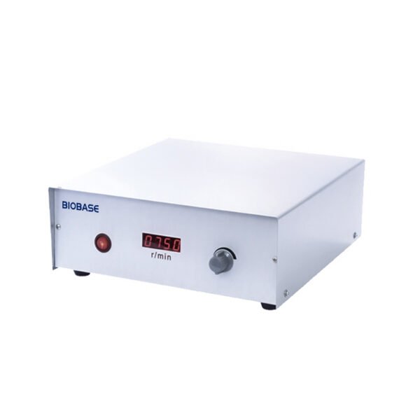 Magnetic Stirrer - Image 5
