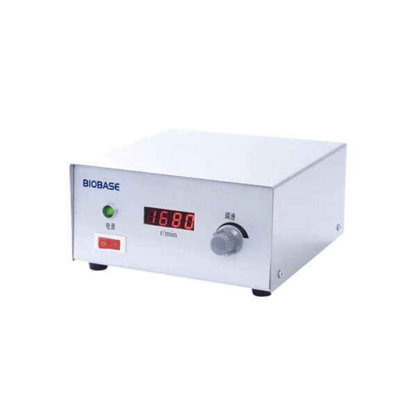 Magnetic Stirrer - Image 8