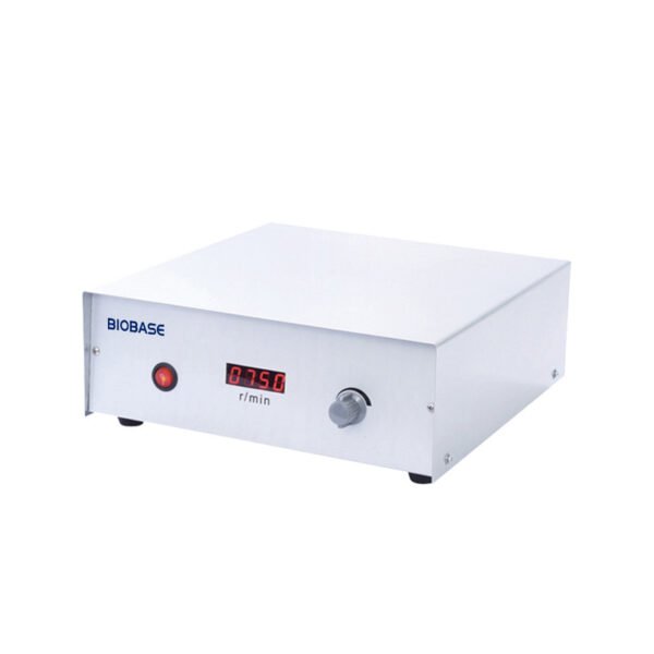 Magnetic Stirrer - Image 3