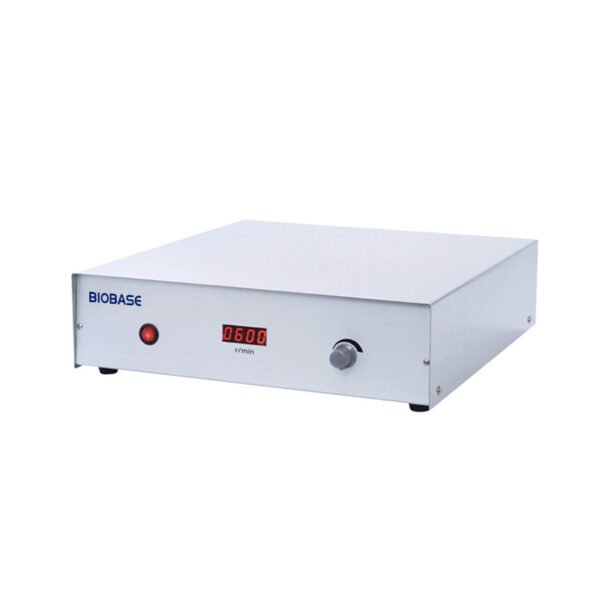 Magnetic Stirrer - Image 7