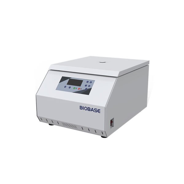Automatic Uncovering Centrifuge BKC-AU5MT、BKC-AU5BT、BKC-AU5KT